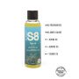 Olejek do masażu Stimul8 S8 125 ml śliwka i bawełna - 3