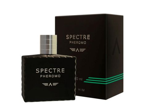 Feromony męskie Spectre 100ml Aurora