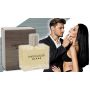 Woda perfumowana z feromonami PHERO MUSK BLACK Aurora 100 ml - 3