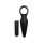 Wibrujący plug analny Dream Toys Tapered 3,3 cm