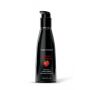 Lubrykant smakowy Wicked Aqua truskawkowy 120 ml - 2