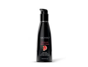 Lubrykant smakowy Wicked Aqua arbuzowy 120 ml