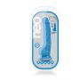 Dildo realistyczne NEO Blush z jądrami 19 cm PVC - 5