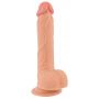 Dildo realistyczne silikonowe Realistixxx Real Lover Medium 21,7 cm - 5