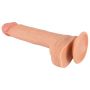 Dildo realistyczne silikonowe Realistixxx Real Lover Medium 21,7 cm - 11