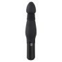 Wibrator analny wstrząsowy You2Toys czarny silikonowy 23,5 cm - 6
