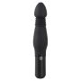Wibrator analny wstrząsowy You2Toys czarny silikonowy 23,5 cm - 7