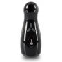 Masturbator Rebel z 3 funkcjami wibracji i ogrzewania 20 cm USB - 8