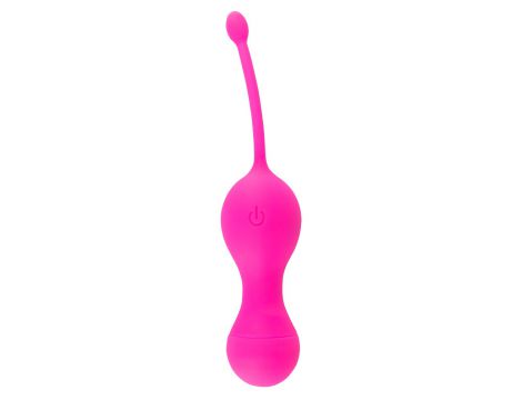 Kulki wibrujące Sweet Smile RC Love Balls pilot USB - 9