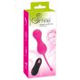 Kulki wibrujące Sweet Smile RC Love Balls pilot USB - 3