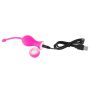 Kulki wibrujące Sweet Smile RC Love Balls pilot USB - 15