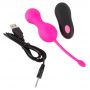 Kulki wibrujące Sweet Smile RC Love Balls pilot USB - 16