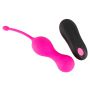 Kulki wibrujące Sweet Smile RC Love Balls pilot USB - 8