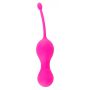 Kulki wibrujące Sweet Smile RC Love Balls pilot USB - 10