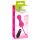 Kulki wibrujące Sweet Smile RC Love Balls pilot USB