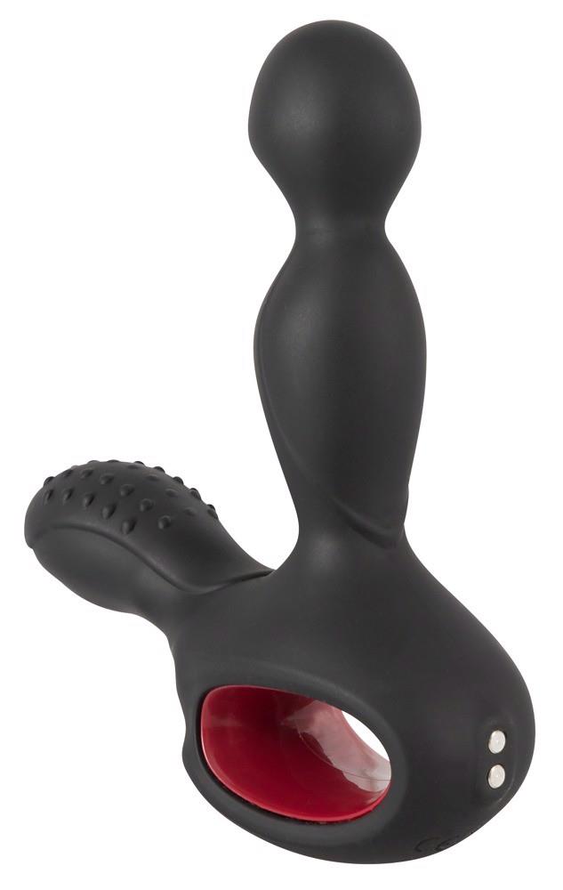 silicone prostate pl