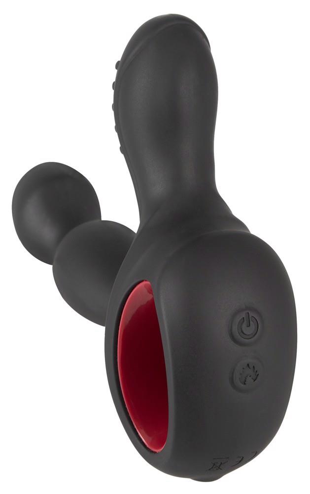 silicone prostate pl