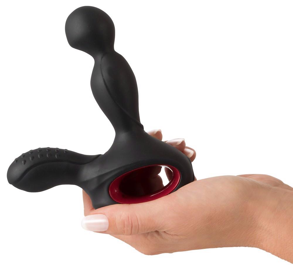 silicone prostate pl