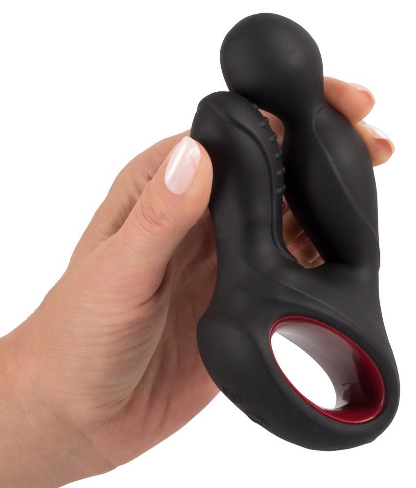 silicone prostate pl