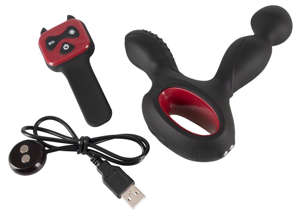 silicone prostate pl