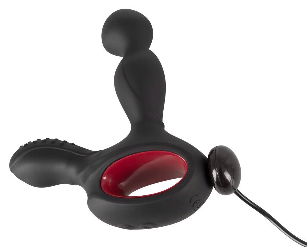 silicone prostate pl