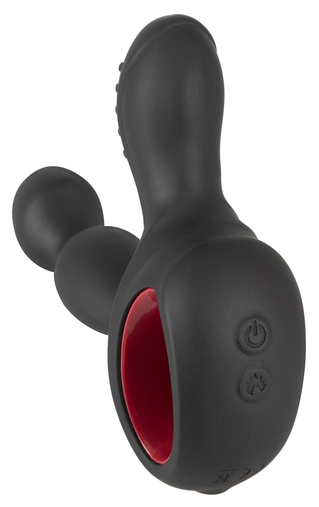 silicone prostate pl