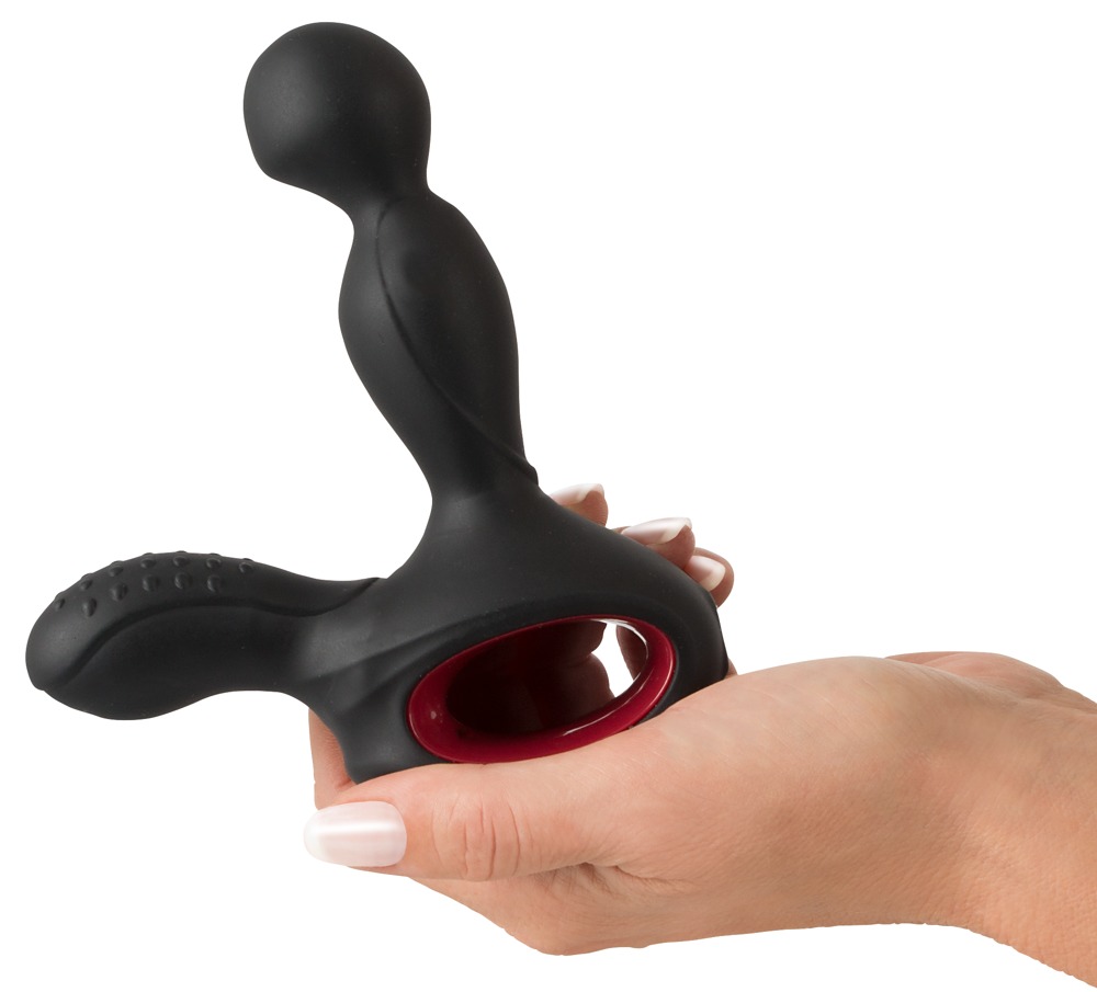 silicone prostate pl