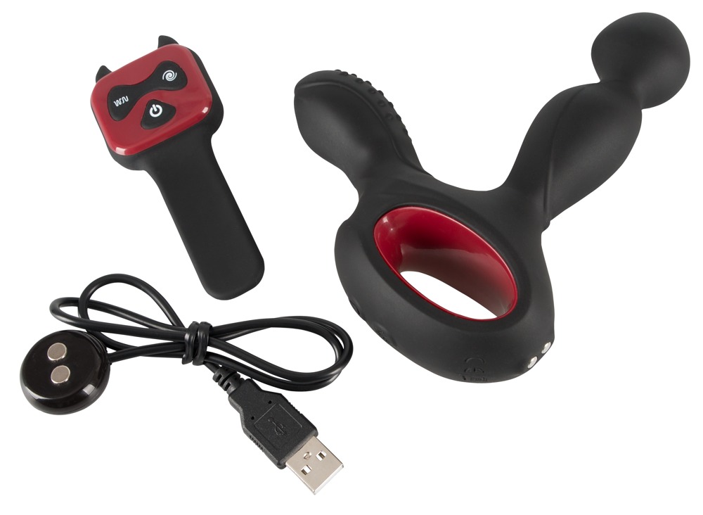 silicone prostate pl