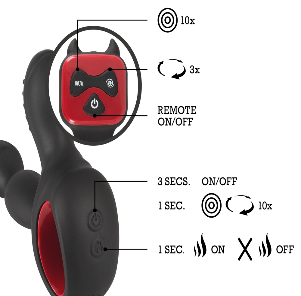 silicone prostate pl