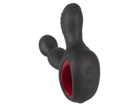 Masażer prostaty silikonowy You2Toys USB z pilotem - 6