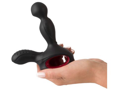 Masażer prostaty silikonowy You2Toys USB z pilotem - 10