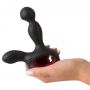 Masażer prostaty silikonowy You2Toys USB z pilotem - 11