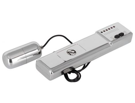 Jajko wibrujące Total Climax Bullet You2Toys 5 5 cm - 5