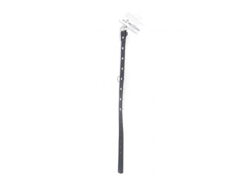 Obroża z ćwiekami Fetish B Series regulowana 2 cm - 3