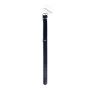 Obroża z kryształkami Fetish B Series srebrna 3 cm - 4
