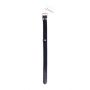 Obroża z kryształkami Fetish B Series złota 3 cm - 4