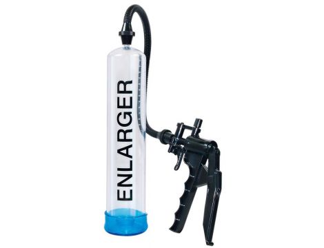 Pompka penisowa z 3 rękawami You2Toys 32 cm - 4
