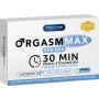 Kapsułki Orgasm Max for Men Medica 2 sztuki - 2