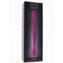 Wibrator podwójny Infinity ToyJoy silikonowy różowy USB 37 cm - 3