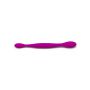 Wibrator podwójny Infinity ToyJoy silikonowy różowy USB 37 cm - 6