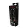 Lina wiążąca Blaze Deluxe Dream Toys czarna 5 m - 4
