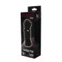 Lina wiążąca Blaze Deluxe Dream Toys czarna 5 m - 3