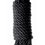 Lina wiążąca Blaze Deluxe Dream Toys czarna 5 m - 7