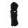 Lina wiążąca Blaze Deluxe Dream Toys czarna 5 m