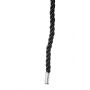 Miękka lina bondage deluxe Dream Toys Blaze czarna 10m - 7