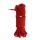 Lina bondage Blaze Deluxe Dream Toys czerwona 10 m