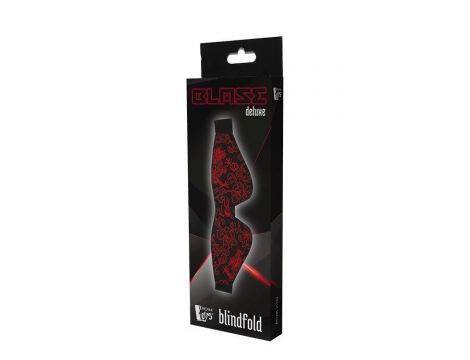 Opaska na oczy neoprenowa Blaze Deluxe Dream Toys