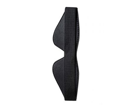 Opaska na oczy neoprenowa Blaze Deluxe Dream Toys - 5