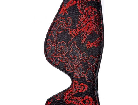 Opaska na oczy neoprenowa Blaze Deluxe Dream Toys - 6