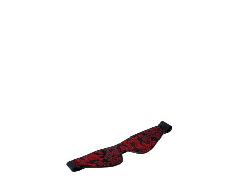 Opaska na oczy neoprenowa Blaze Deluxe Dream Toys - 7